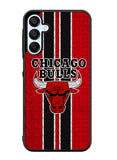 Chicago Bulls Samsung Galaxy A35 5G Case OV9960