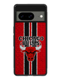Chicago Bulls Google Pixel 8 Case QC9960