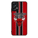 Chicago Bulls Motorola Moto G Play 2024 Case OV9960