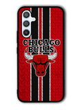 Chicago Bulls Samsung Galaxy A54 5G Case OV9960