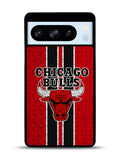 Chicago Bulls Google Pixel 8 Pro Case QC9960