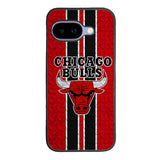 Chicago Bulls Google Pixel 10A Case QC9960