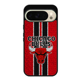 Chicago Bulls Google Pixel 10 Pro XL Case QC9960