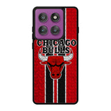 Chicago Bulls Motorola Moto Edge 60 Pro Case QC9960