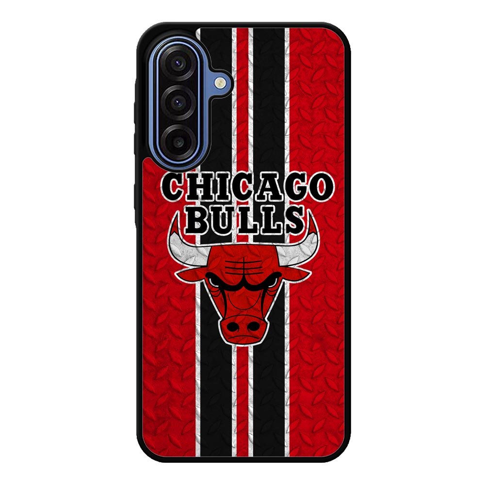 Chicago Bulls Samsung Galaxy A17 Case QC9960