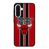 Chicago Bulls Samsung Galaxy A36 5G Case RC9960