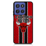 Chicago Bulls Motorola Moto G Stylus 5G 2025 Case OV9960