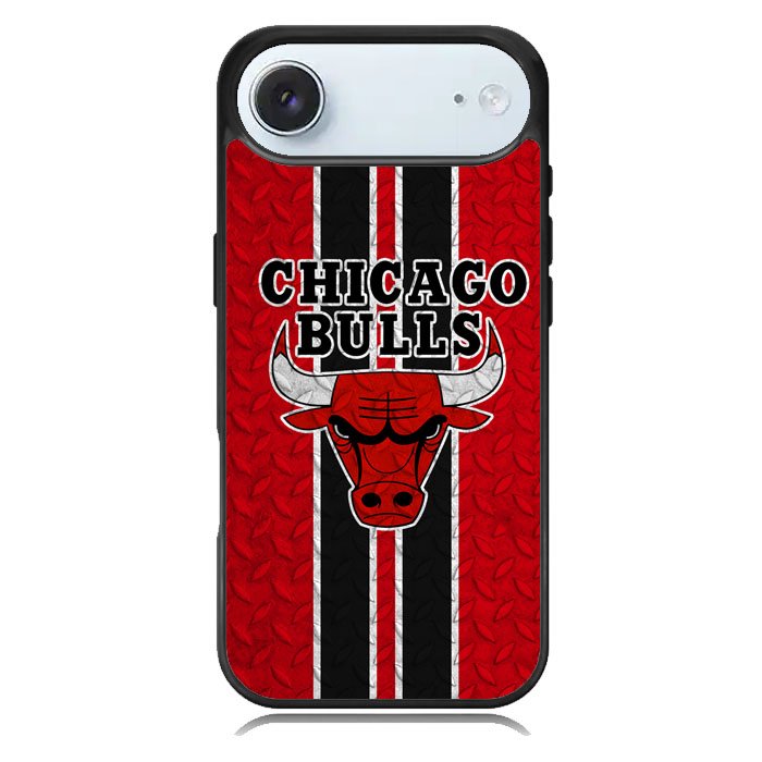 Chicago Bulls iPhone 17 Air Case OV9960