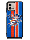 Oklahoma Thunder Motorola Moto G Stylus 5G 2023 Case OV10095