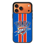 Oklahoma Thunder iPhone 17 Pro Max Case OV10095