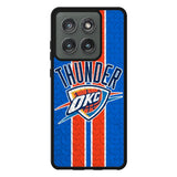 Oklahoma Thunder Motorola Moto Edge 2025 Case OV10095