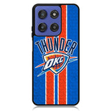 Oklahoma Thunder Motorola Moto G Stylus 5G 2025 Case OV10095