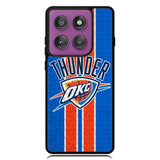 Oklahoma Thunder Motorola Moto Edge 2025 | Moto Edge 60 Fusion | Moto Edge 60 Pro Case OV10095
