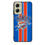 Oklahoma Thunder Motorola Moto G Stylus 5G 2024 Case OV10095