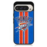 Oklahoma Thunder Google Pixel 10 | Google Pixel 10 Pro Case RC10095