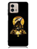 Harry Potter Hufflepuff Motorola Moto G Stylus 5G 2023 Case OV8935