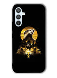 Harry Potter Hufflepuff Samsung Galaxy A54 5G Case OV8935
