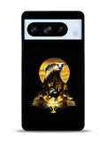 Harry Potter Hufflepuff Google Pixel 8 Pro Case QC8935
