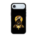 Harry Potter Hufflepuff iPhone Air Case OV8935
