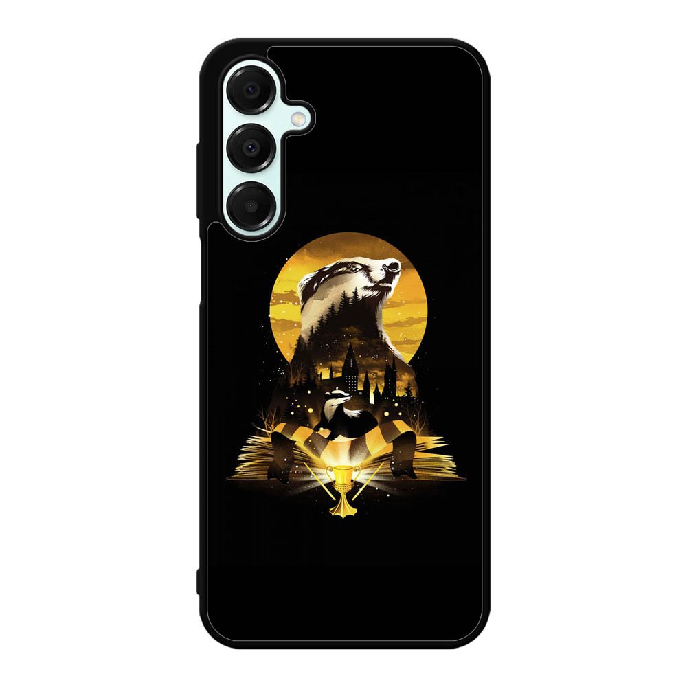 Harry Potter Hufflepuff Samsung Galaxy A16 Case OV8935