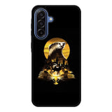 Harry Potter Hufflepuff Samsung Galaxy A17 Case OV8935