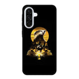 Harry Potter Hufflepuff Samsung Galaxy A16 5G Case RC8935