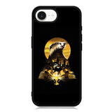 Harry Potter Hufflepuff iPhone 16e Case OV8935