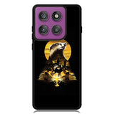 Harry Potter Hufflepuff Motorola Moto Edge 2025 | Moto Edge 60 Fusion | Moto Edge 60 Pro Case OV8935