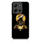 Harry Potter Hufflepuff Motorola Moto G 5G 2025 Case OV8935