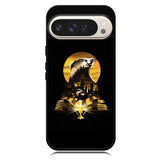 Harry Potter Hufflepuff Google Pixel 10 Pro XL Case RC8935