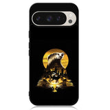 Harry Potter Hufflepuff Google Pixel 9 Pro XL Case OV8935