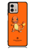 Pokemon Charmander Anime Motorola Moto G Stylus 5G 2023 Case OV8917