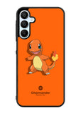 Pokemon Charmander Anime Samsung Galaxy A15 5G Case OV8917