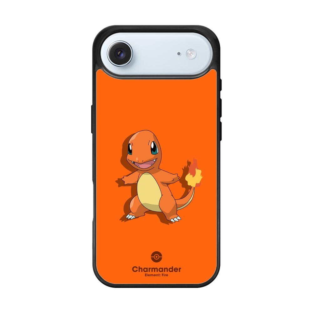 Pokemon Charmander Anime iPhone Air Case OV8917