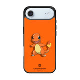 Pokemon Charmander Anime iPhone Air Case OV8917