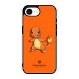 Pokemon Charmander Anime iPhone 17e Case OV8917
