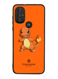 Pokemon Charmander Anime Motorola Moto G Pure 2021 , Moto G Power 2022 Case OV8917
