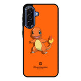 Pokemon Charmander Anime Samsung Galaxy A17 Case OV8917