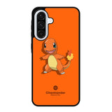 Pokemon Charmander Anime Samsung Galaxy A36 5G Case RC8917