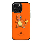 Pokemon Charmander Anime iPhone 16 Pro Case OV8917