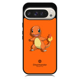 Pokemon Charmander Anime Google Pixel 10 Pro XL Case RC8917