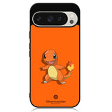 Pokemon Charmander Anime Google Pixel 9 | Pixel 9 Pro Case OV8917