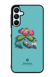 Pokemon Venusaur Anime Samsung Galaxy A15 5G Case OV8915