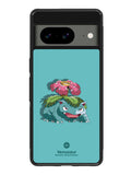 Pokemon Venusaur Anime Google Pixel 8A Case QC8915