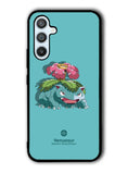 Pokemon Venusaur Anime Samsung Galaxy A54 5G Case OV8915