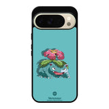 Pokemon Venusaur Anime Google Pixel 10 Pro Case OV8915