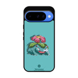 Pokemon Venusaur Anime Google Pixel 10 Case OV8915