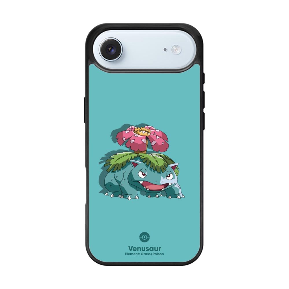 Pokemon Venusaur Anime iPhone Air Case OV8915