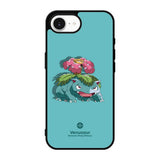 Pokemon Venusaur Anime iPhone 17e Case OV8915