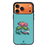 Pokemon Venusaur Anime iPhone 17 Pro Max Case OV8915
